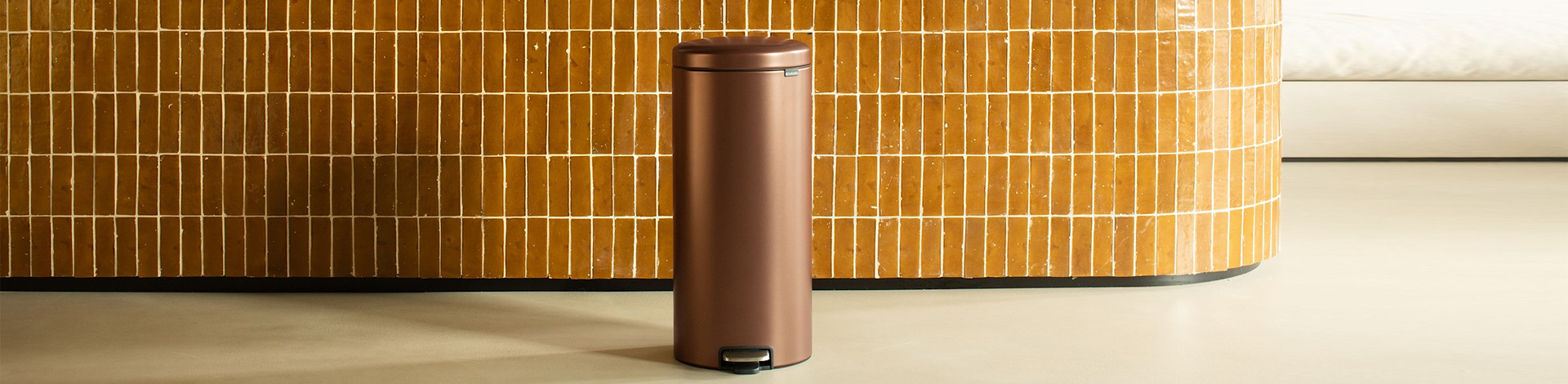 Green Clean Kft. - Brabantia NewIcon szemetesek
