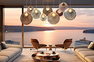 Interlight - Euroluce kollekció