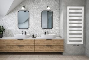 Merkapt Zrt. - Radeco designradiátorok
