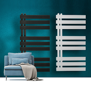 Merkapt Zrt. - Radeco designradiátorok