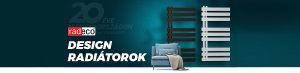 Merkapt Zrt. - Radeco designradiátorok