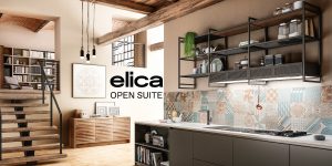 Multikomplex Budapest Kft. - Elica elszívók - stílusan, akár az Ön konyhájába is!