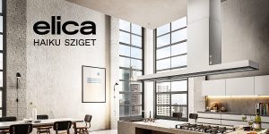 Multikomplex Budapest Kft. - Elica elszívók - stílusan, akár az Ön konyhájába is!