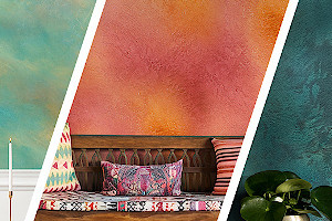 Pentacolor Wall Decor színezők és festékek