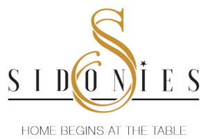 SIDONIES
