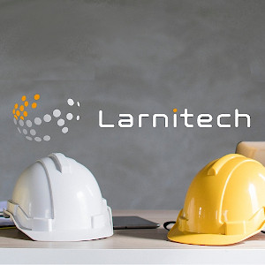 Smarthome Kft. - Larnitech újdonságok