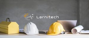 Smarthome Kft. - Larnitech újdonságok