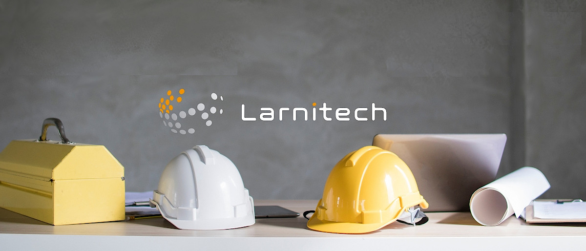 Smarthome Kft. - Larnitech újdonságok