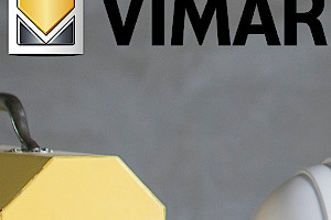 Smarthome Kft. - VIMAR kapcsolócsaládok