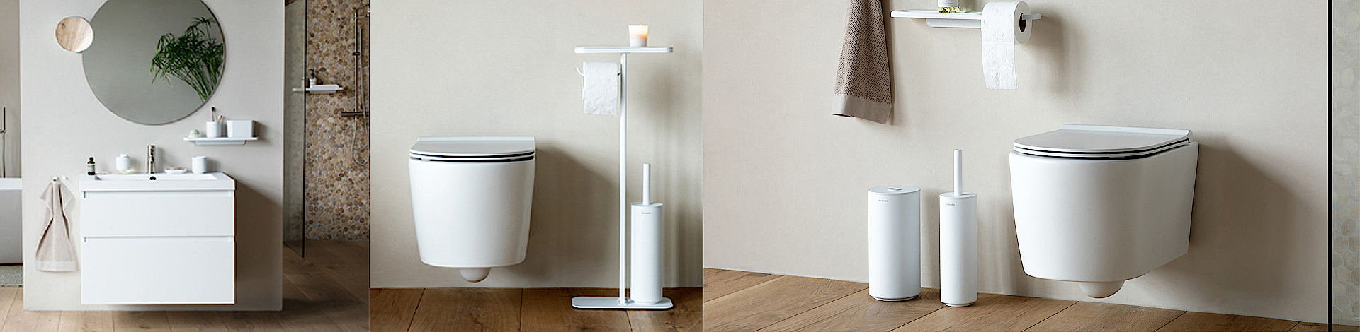 Green Clean Kft. - Brabantia MindSet kollekció