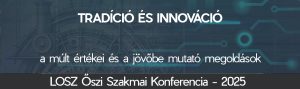 LOSZ Őszi Konferencia 2025