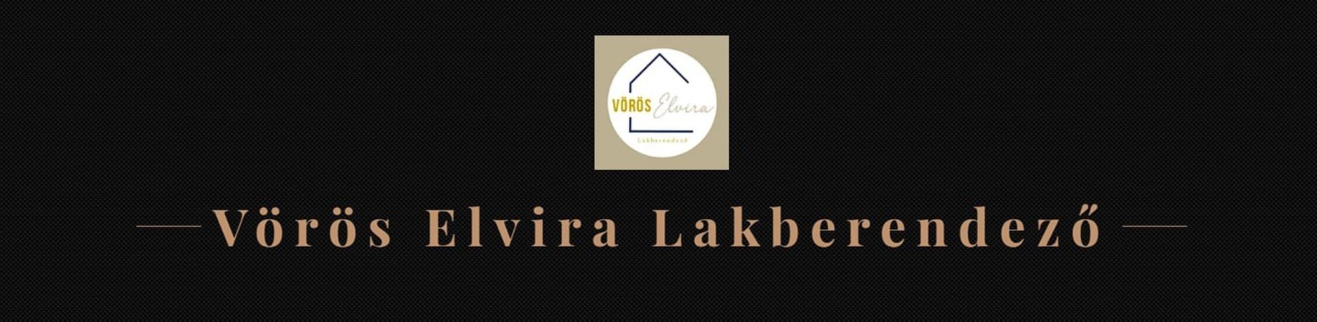 Vörös Elvira
