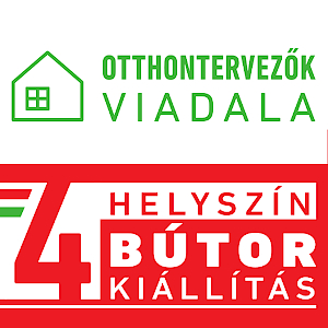4 HELYSZÍN Bútorkiállítás