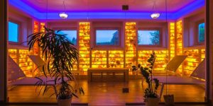 Aura Wellness Stúdió