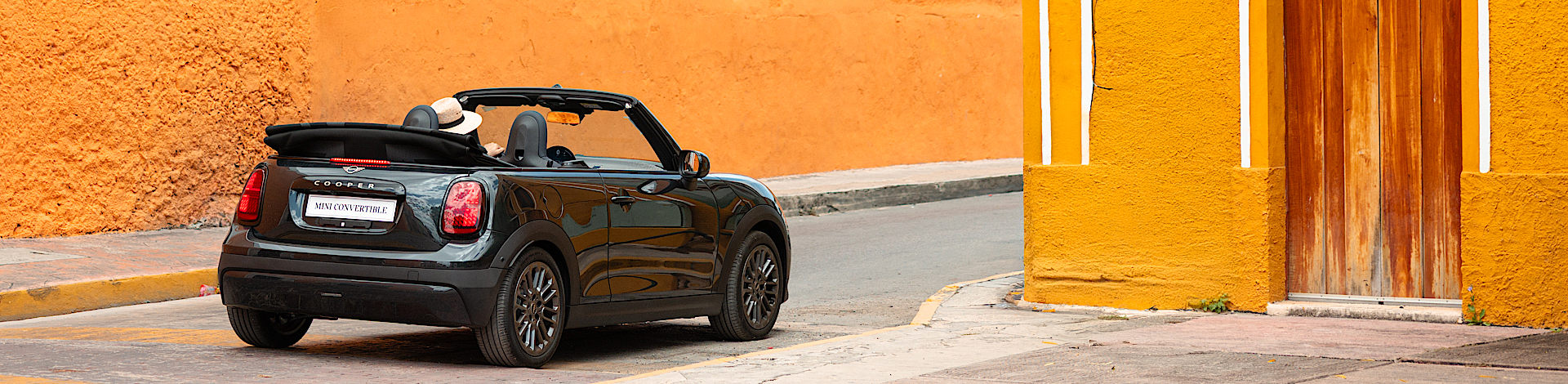 BMW Group - MINI