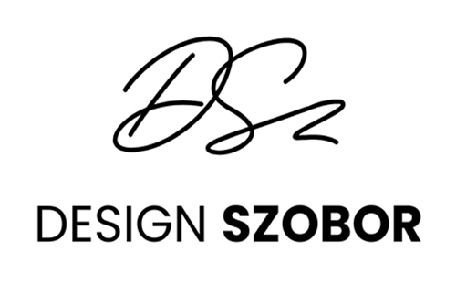 Design Szobor