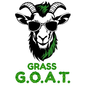 Grass GOAT