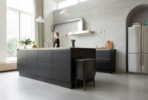 Green Clean Kft. - Brabantia Bo Touch Bin nyomófedeles design szemetesek