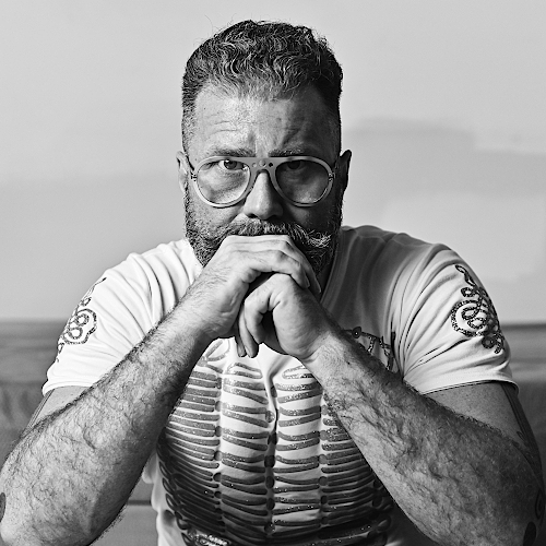 Herczeg Zoltán