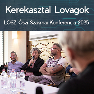 Kerekasztal Lovagok