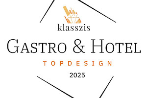 Klasszis TopDesign 2025 - pályázat