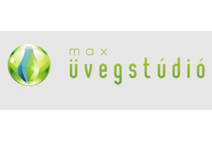 Max Üvegstúdió Kft.