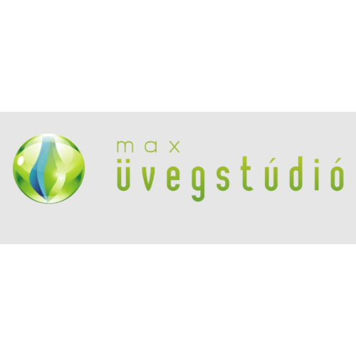 Max Üvegstúdió Kft.
