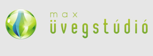 Max Üvegstúdió Kft.