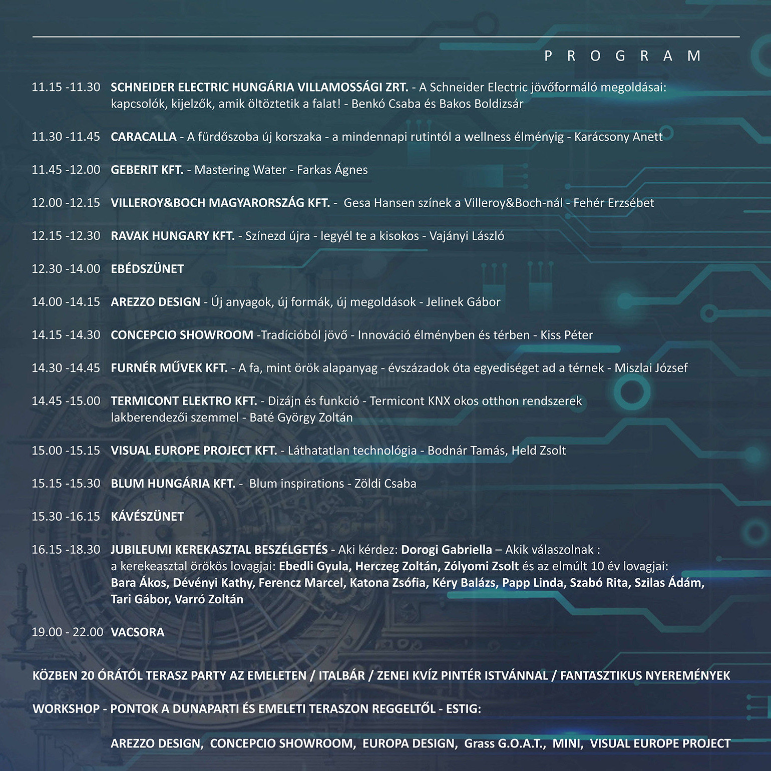 LOSZ Őszi Szakmai Konferencia 2025