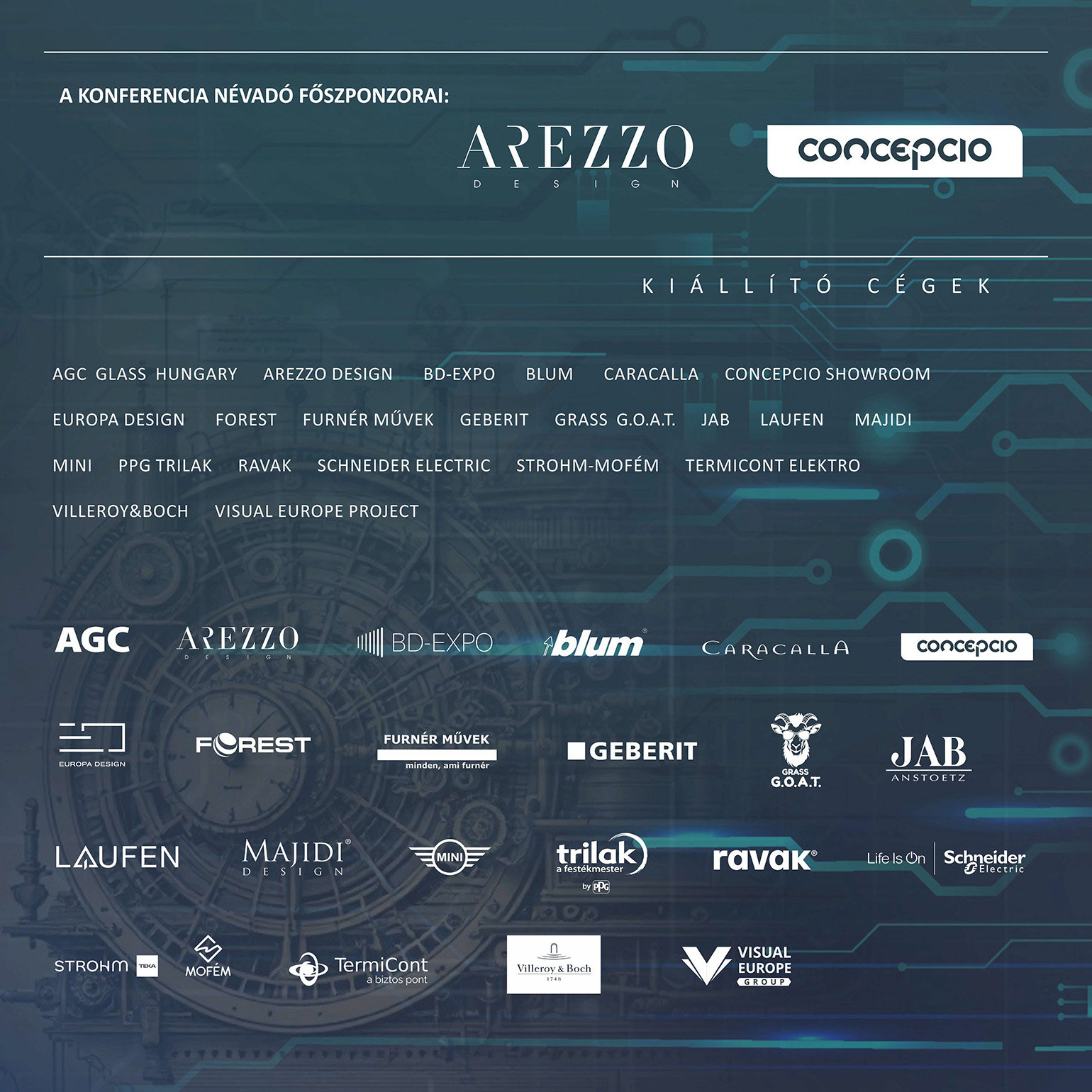 LOSZ Őszi Szakmai Konferencia 2025
