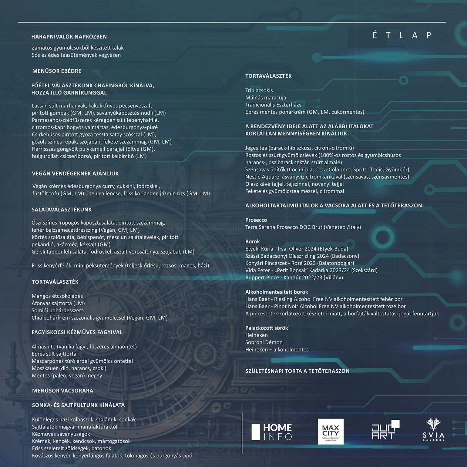 LOSZ Őszi Szakmai Konferencia 2025