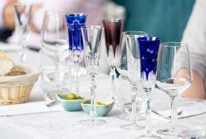 Sidonies - Varga Art Crystal