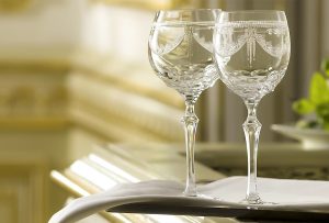 Sidonies - Varga Art Crystal