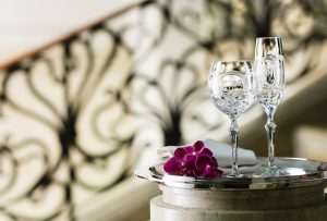 Sidonies - Varga Art Crystal