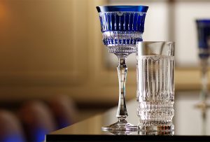 Sidonies - Varga Art Crystal