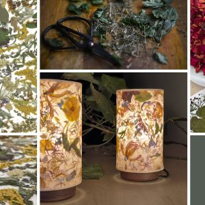 Őszi lomblabor - Viaplant lámpakészítő workshop