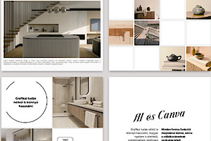 Concepcio - Canva workshop az AI Asszisztenseddel