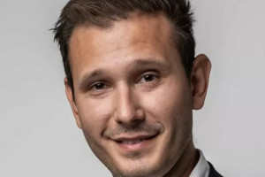 Concepcio - „Tervezz szavakkal is – a bizalom építészete” - Tréning Újszászi Bogár Lászlóval