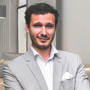Concepcio – „Tervezz szavakkal is – a bizalom építészete” – Tréning Újszászi Bogár Lászlóval