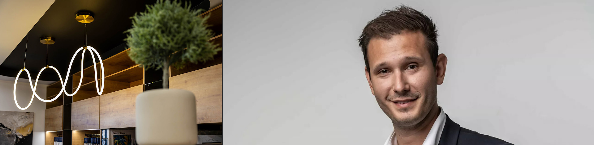 Concepcio - „Tervezz szavakkal is – a bizalom építészete” - Tréning Újszászi Bogár Lászlóval