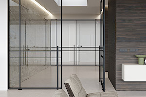 JAP Magyarország Kft. - DIVA ajtók – A belső tér nem csupán hely, hanem érzés