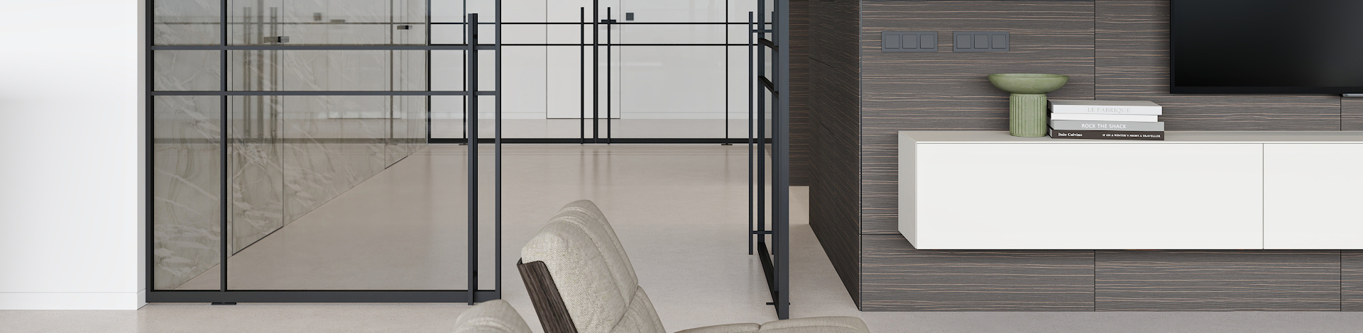 JAP Magyarország Kft. - DIVA ajtók – A belső tér nem csupán hely, hanem érzés