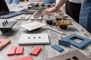 Üveg, technológia, életérzés – Inspiráló előadások a LOSZ Műhelyben