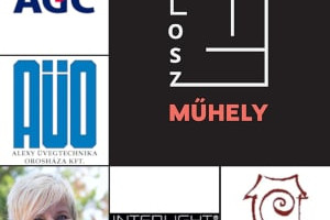 Üveg, technológia, életérzés – Inspiráló előadások a LOSZ Műhelyben