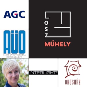 Üveg, technológia, életérzés – Inspiráló előadások a LOSZ Műhelyben