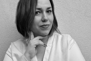 Tihany Tamara
