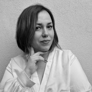Tihany Tamara