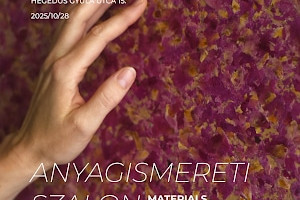 Viaplant anyagismereti szalon: szakmai délután lakberendezőknek