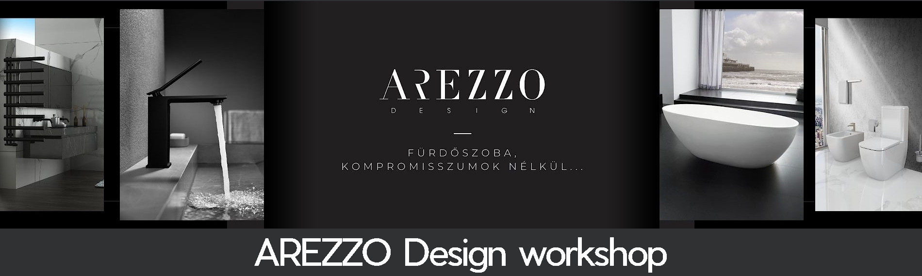 AREZZO Design workshop