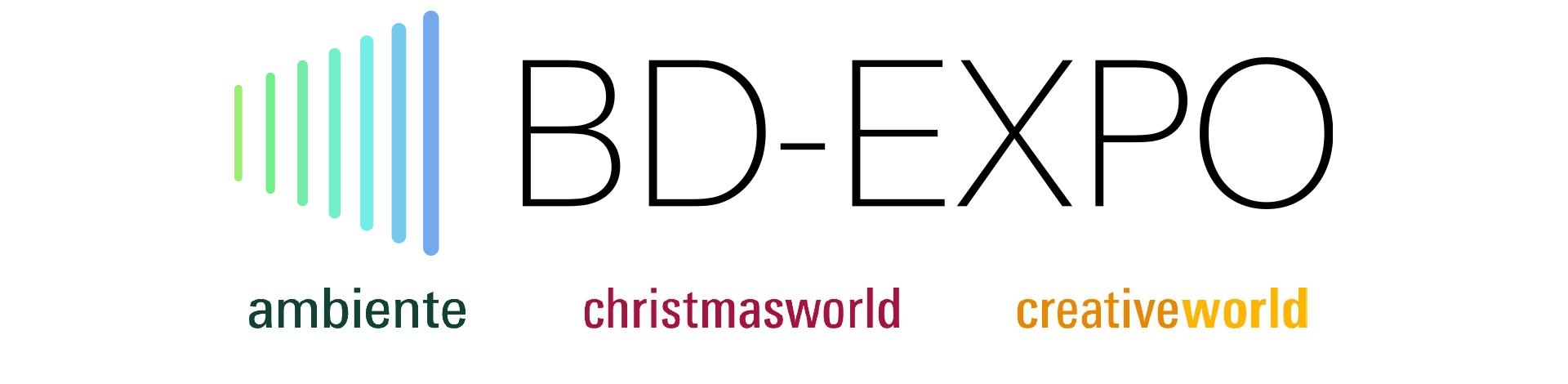 Ambiente - Christmasworld - Creativeworld